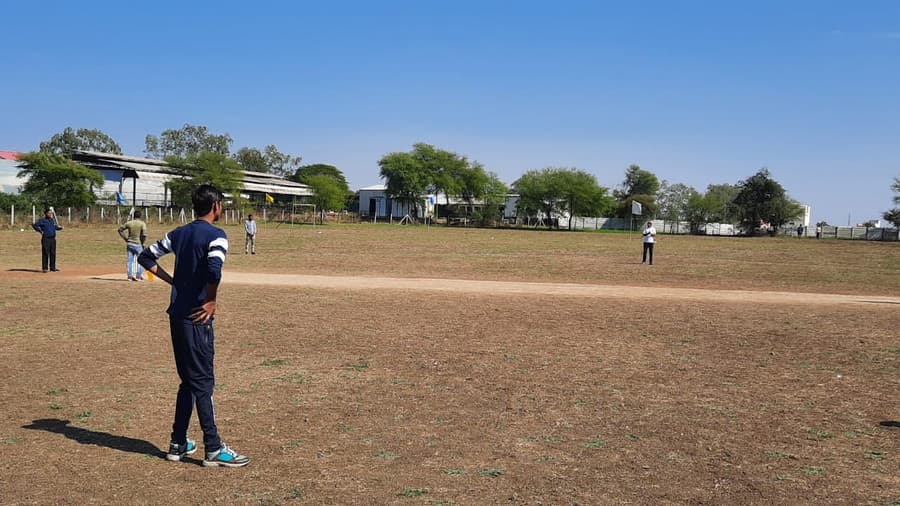 Sky College of Aeronautical Engineering Bhopal Sports Activity photo 4